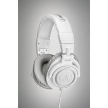 AUDIO-TECHNICA ATH-M50XWH